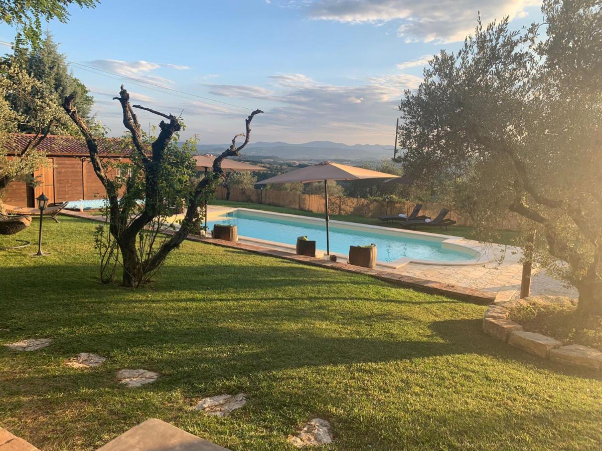 Borgo Petroro