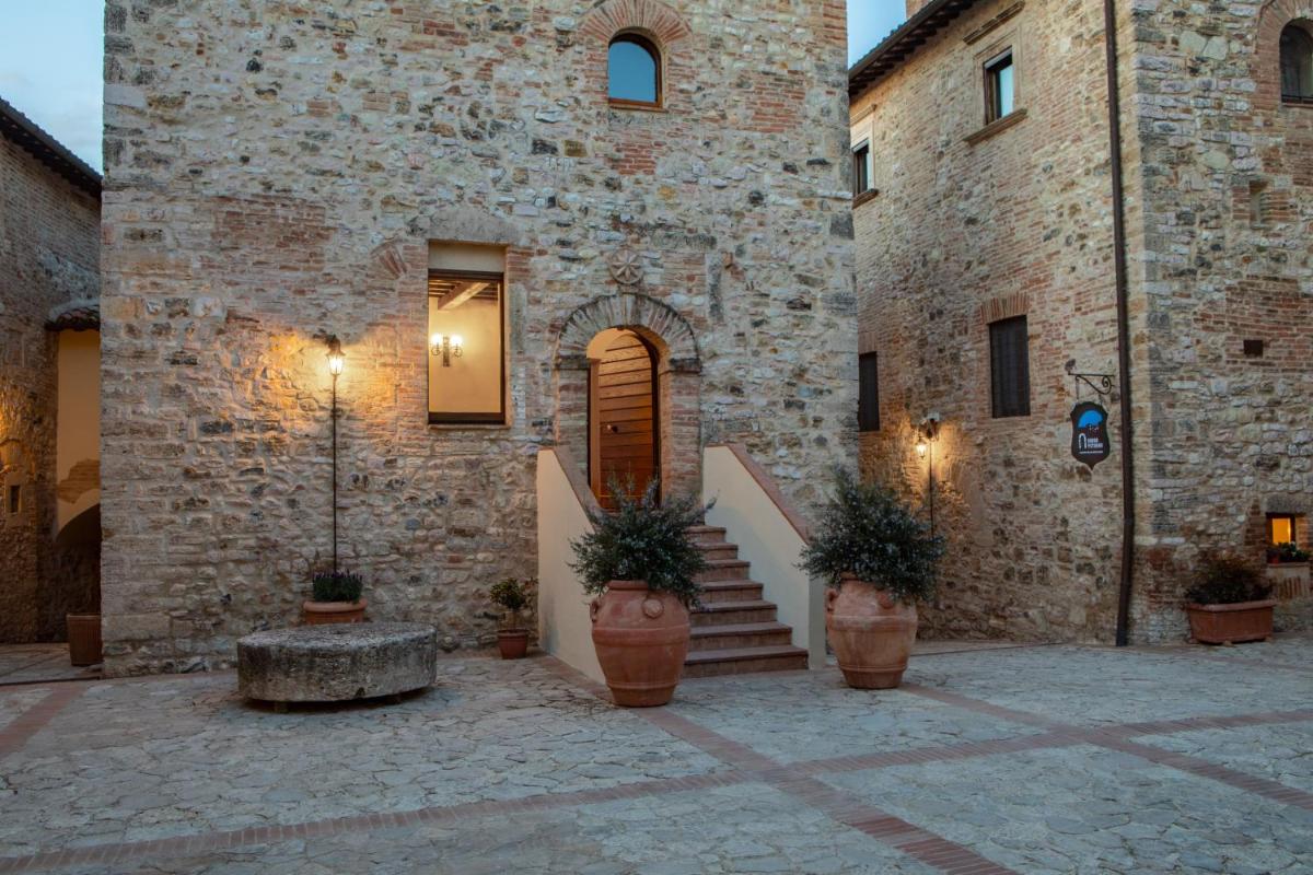 Borgo Petroro
