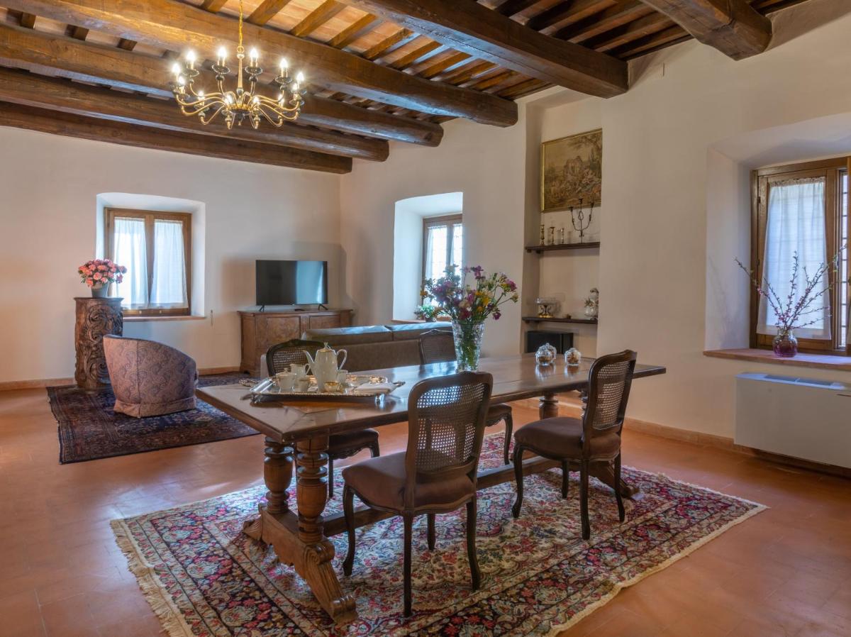 Borgo Petroro