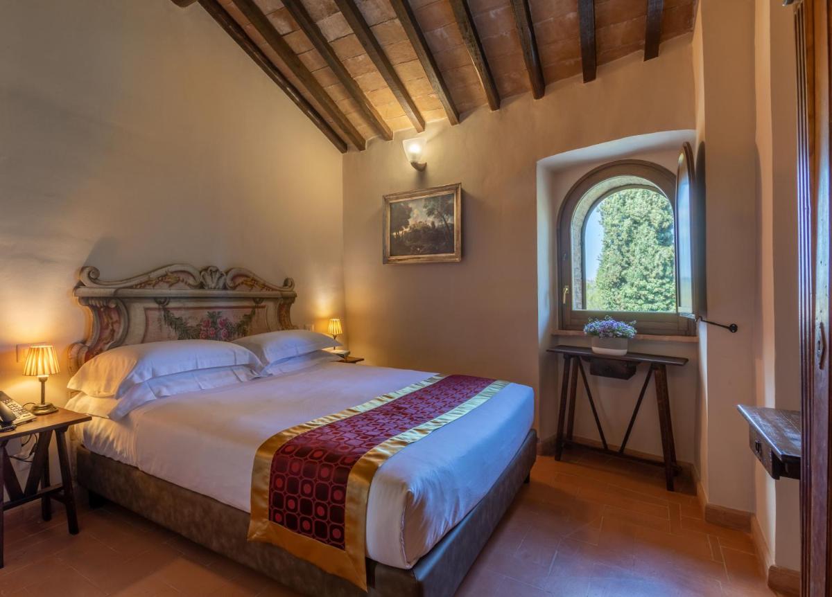 Borgo Petroro