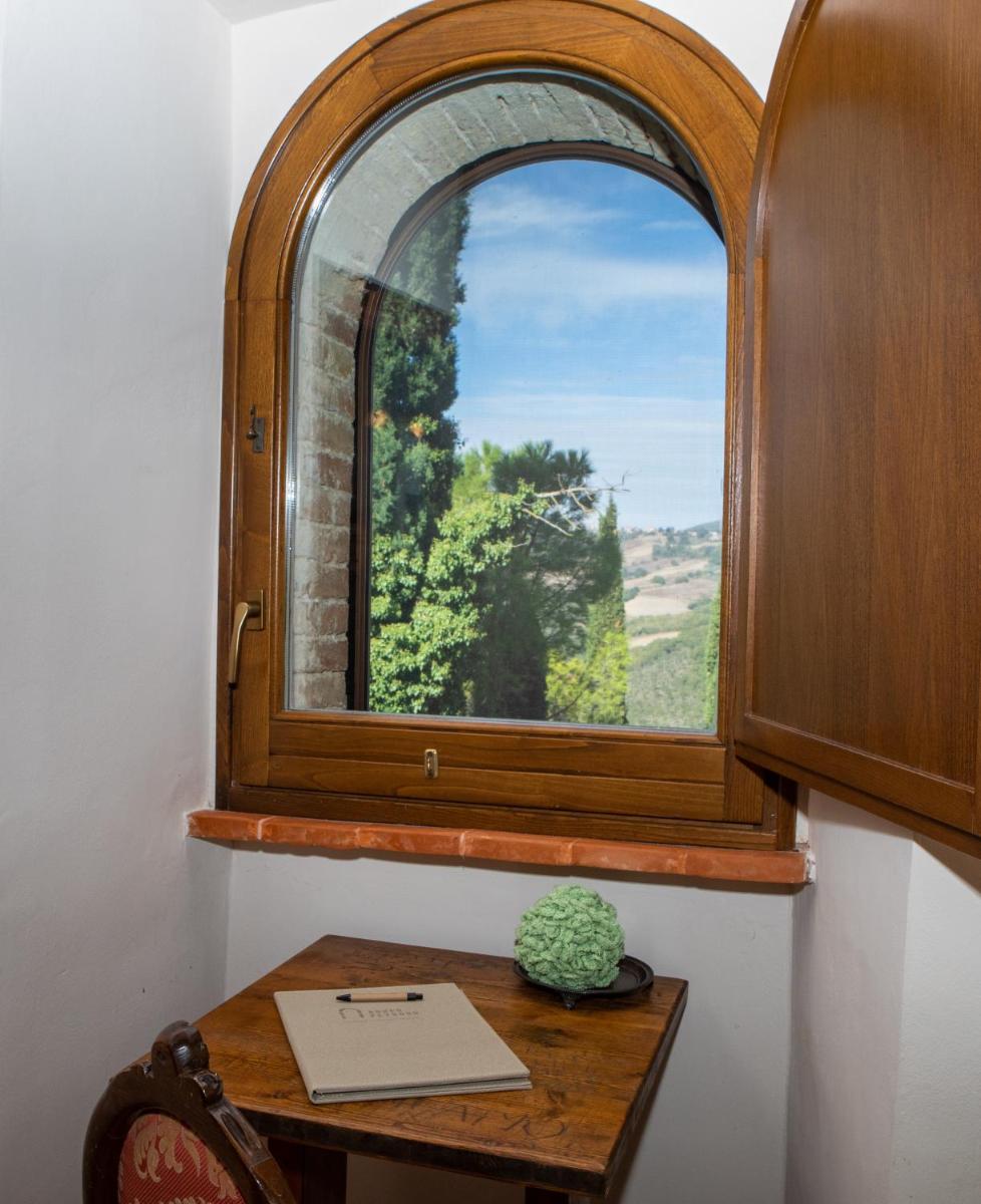 Borgo Petroro