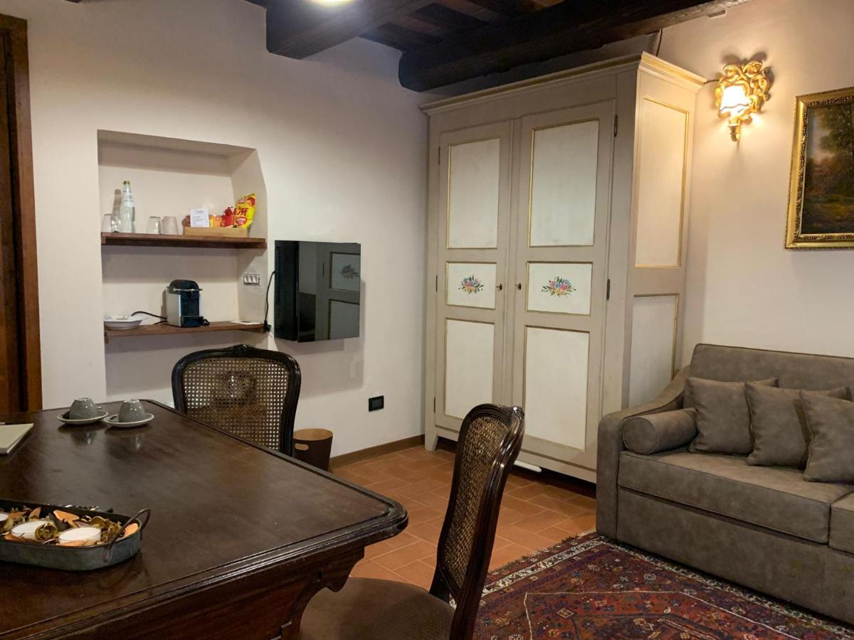Borgo Petroro