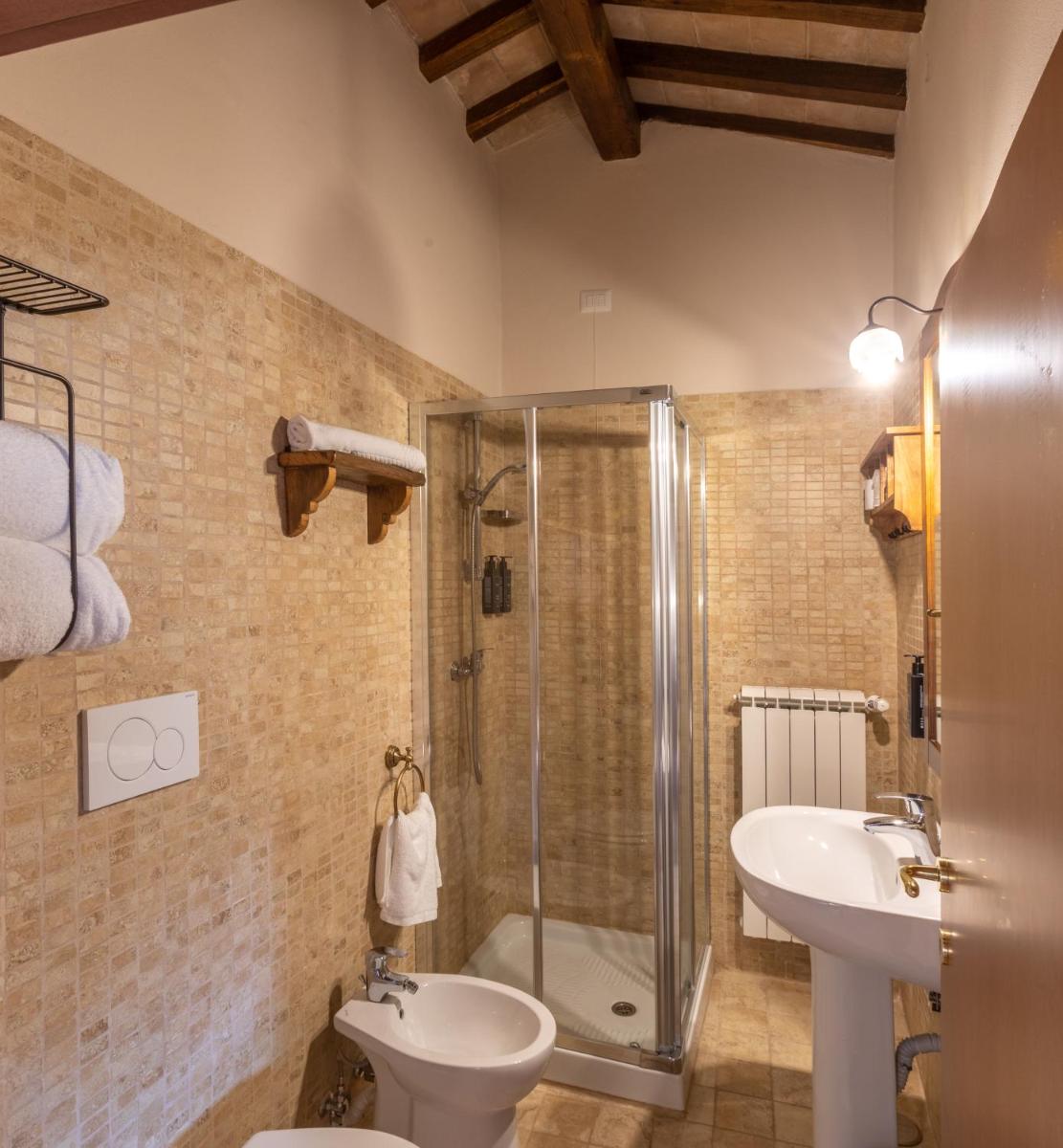 Borgo Petroro