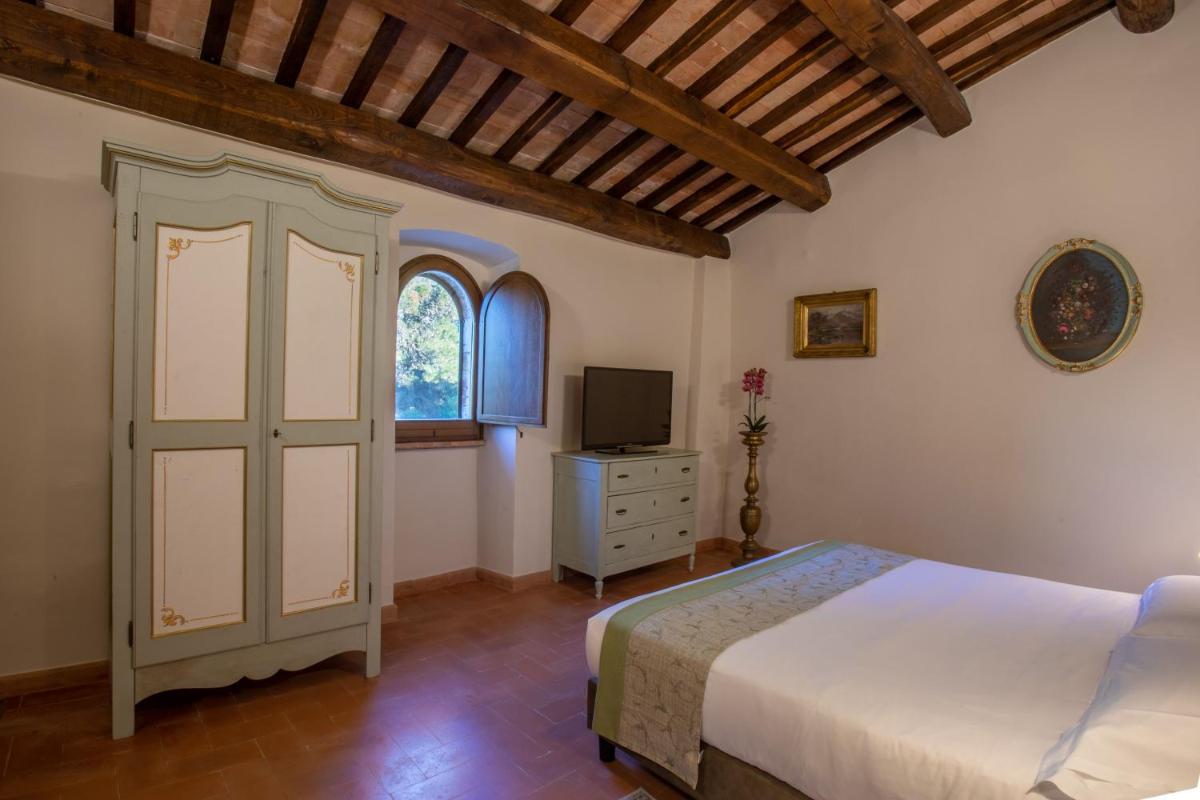 Borgo Petroro