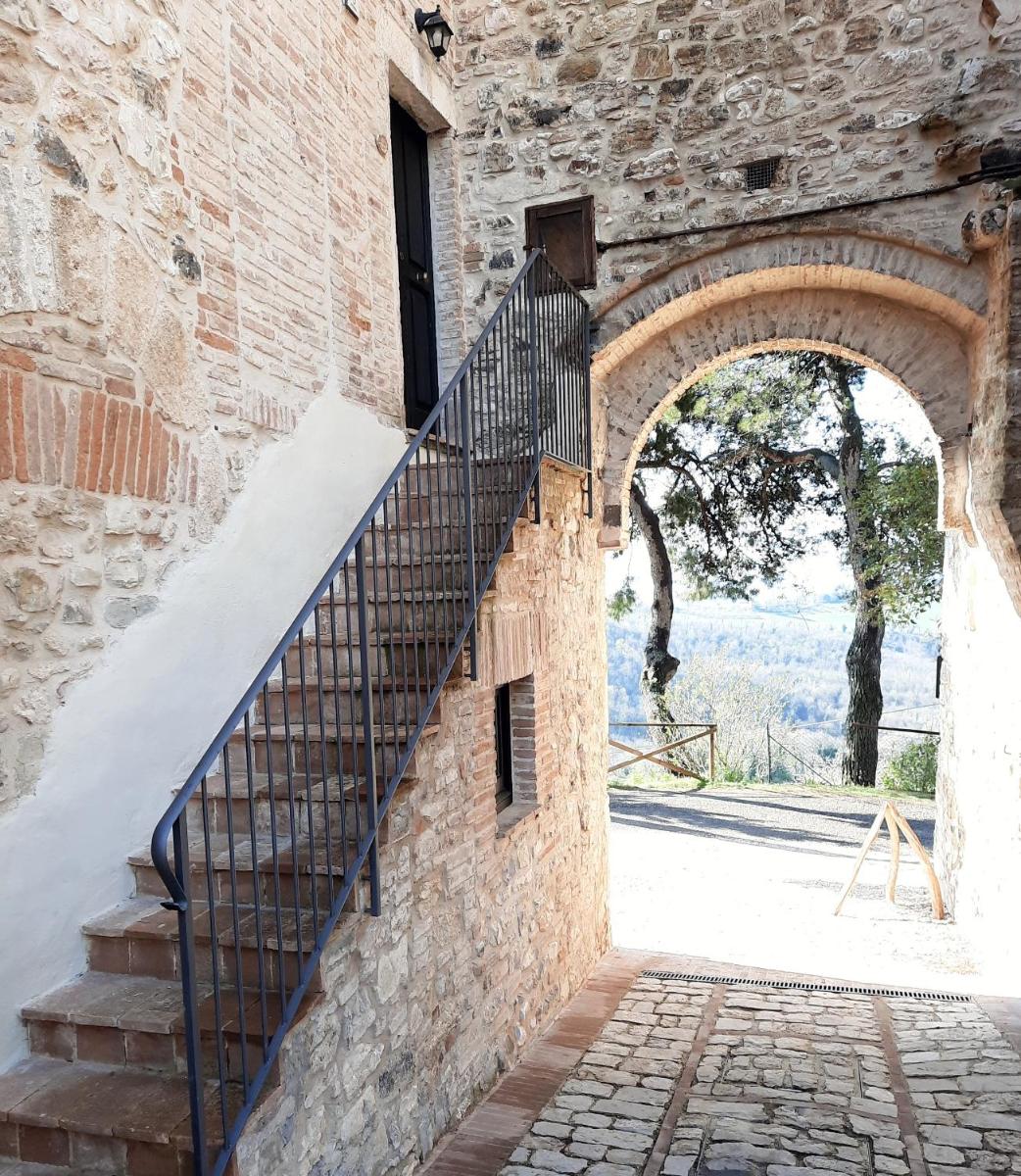 Borgo Petroro