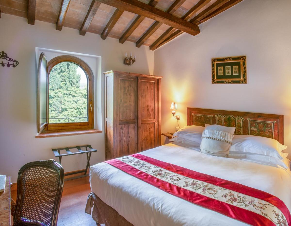 Borgo Petroro