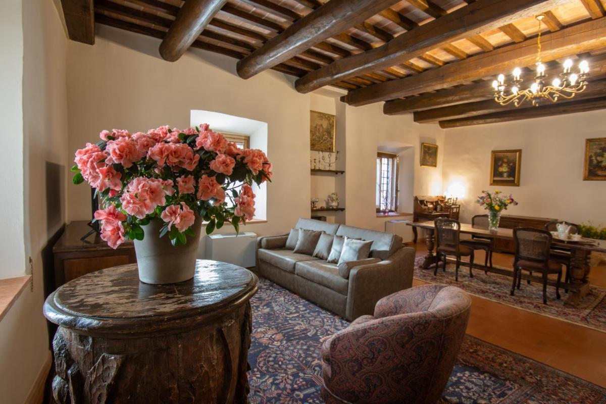 Borgo Petroro