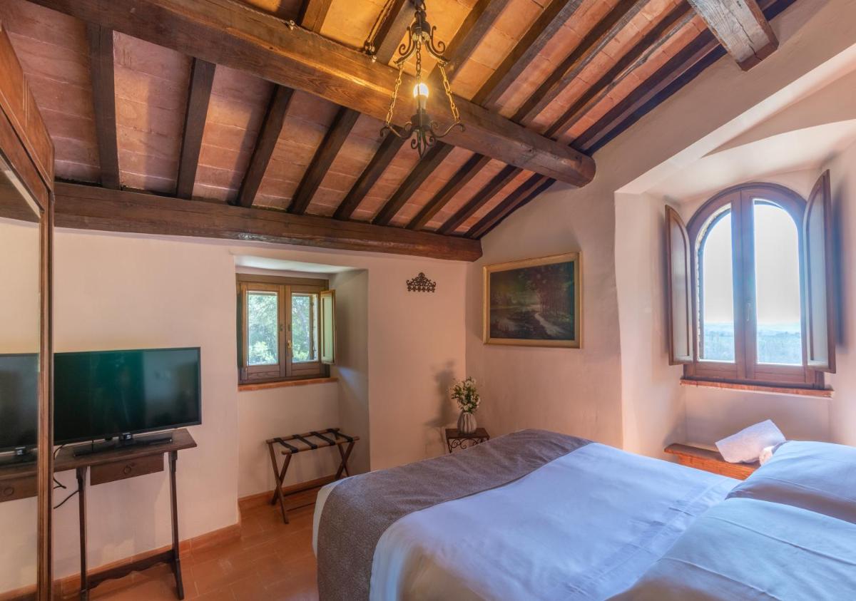 Borgo Petroro
