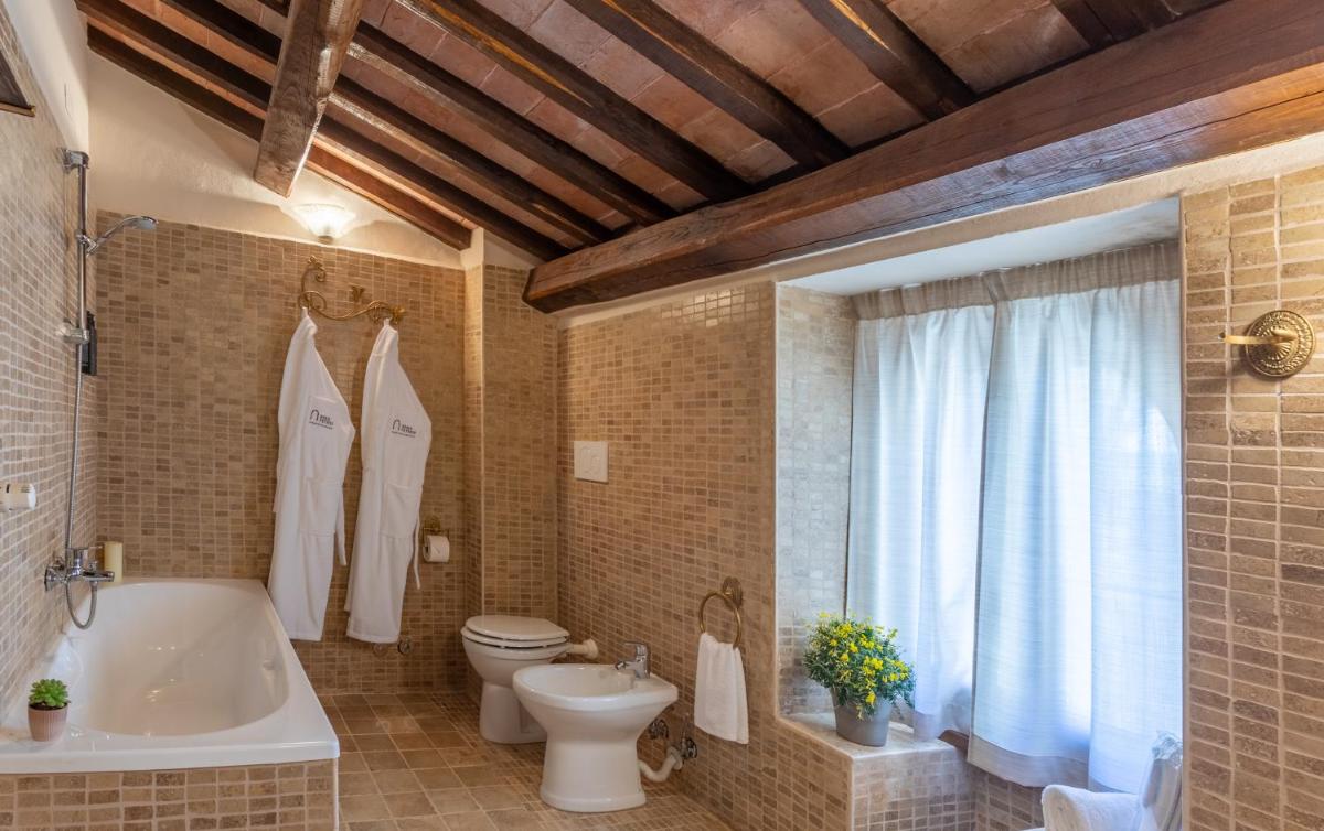 Borgo Petroro
