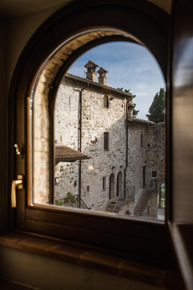 Borgo Petroro