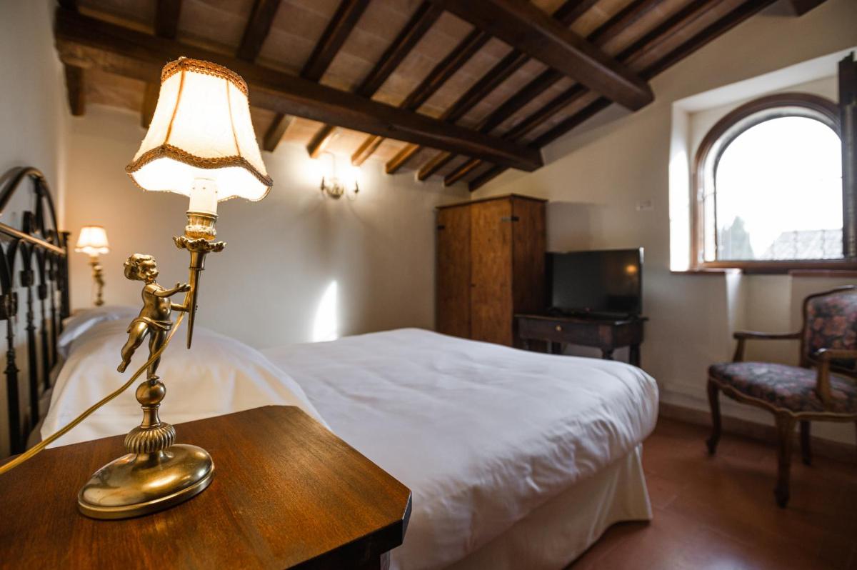 Borgo Petroro