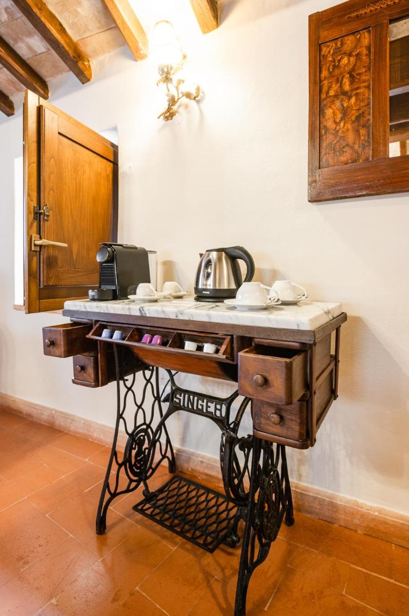 Borgo Petroro