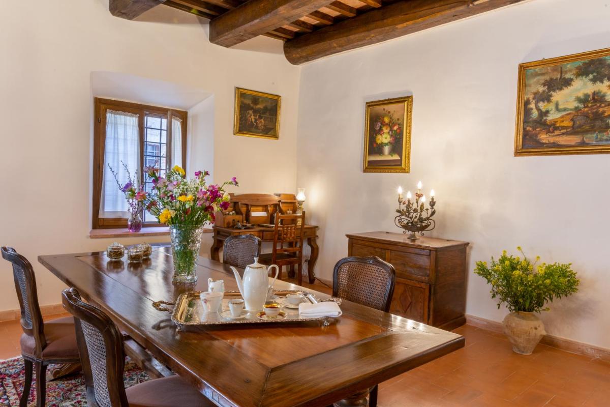 Borgo Petroro