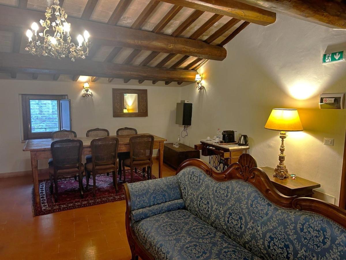 Borgo Petroro