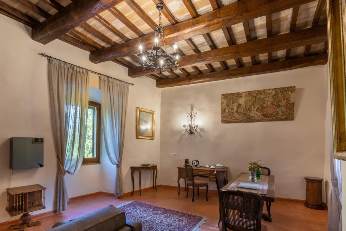 Borgo Petroro