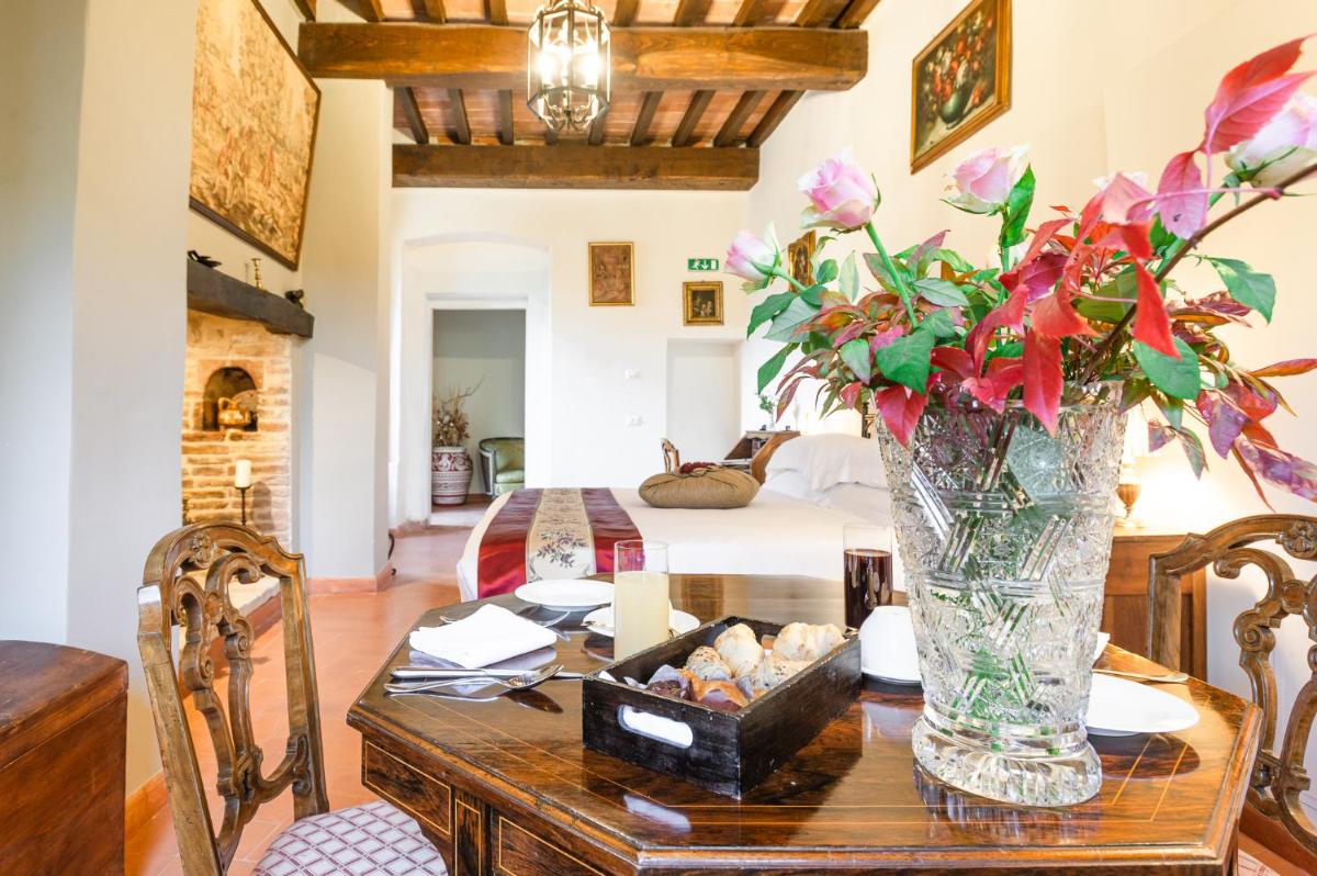 Borgo Petroro