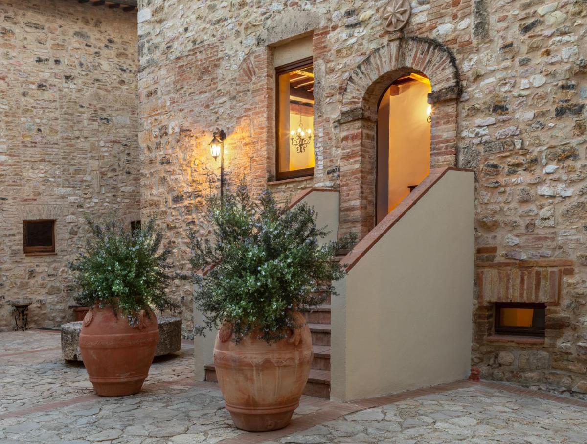 Borgo Petroro