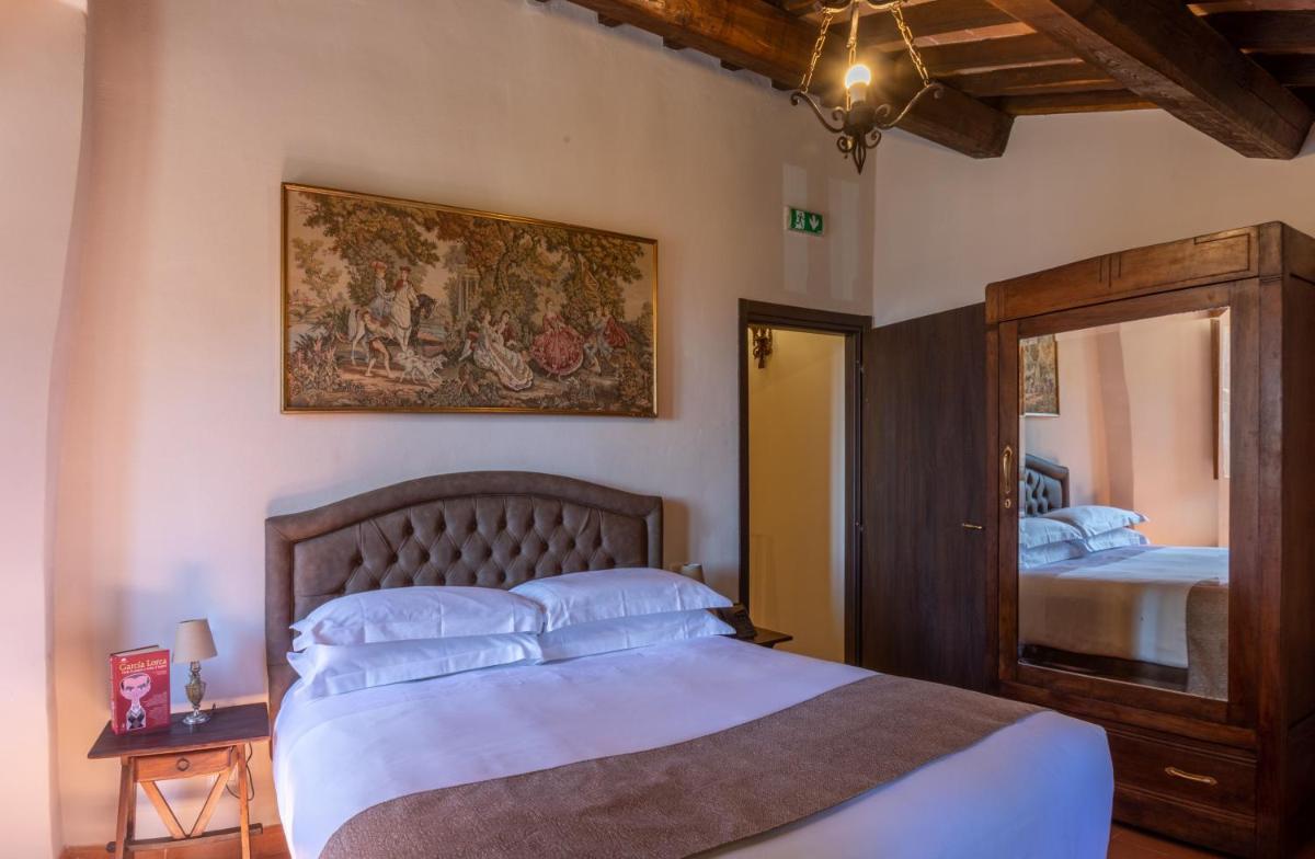 Borgo Petroro