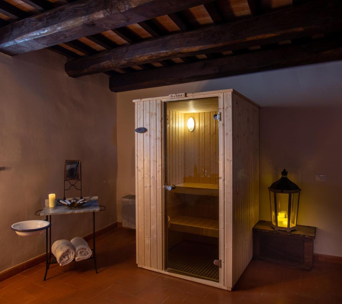 Borgo Petroro