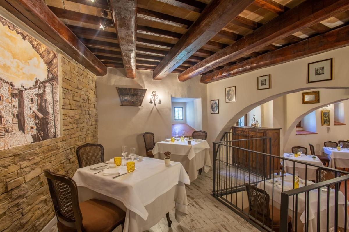 Borgo Petroro
