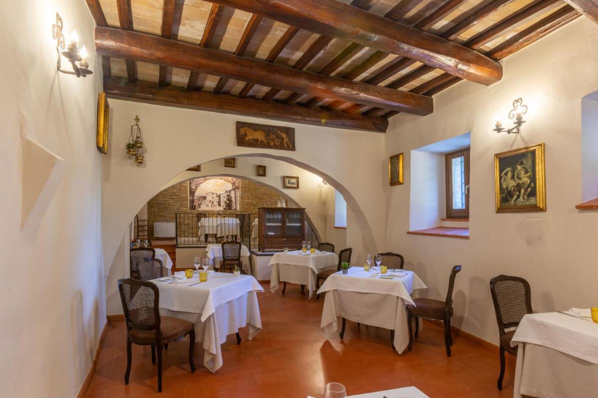 Borgo Petroro