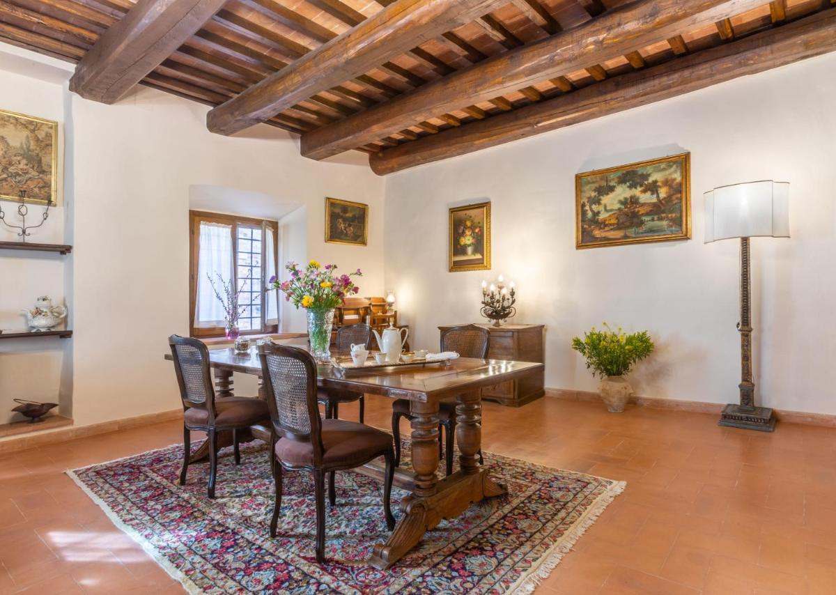 Borgo Petroro