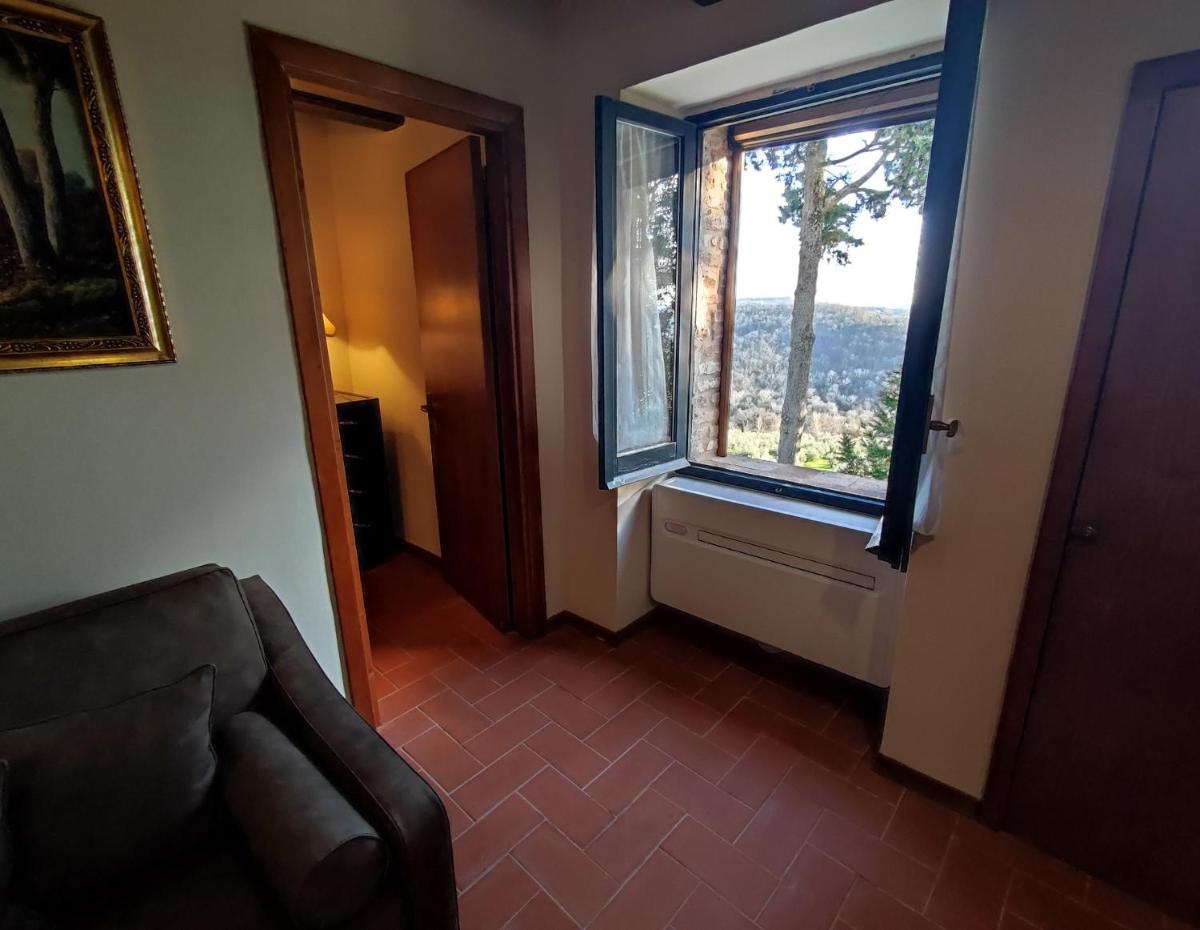 Borgo Petroro