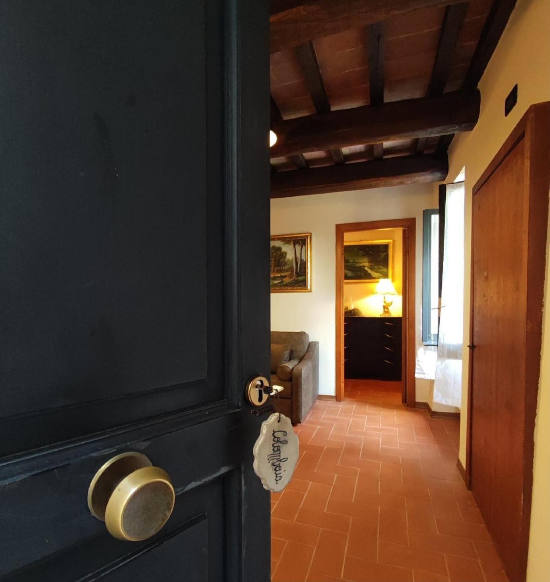 Borgo Petroro