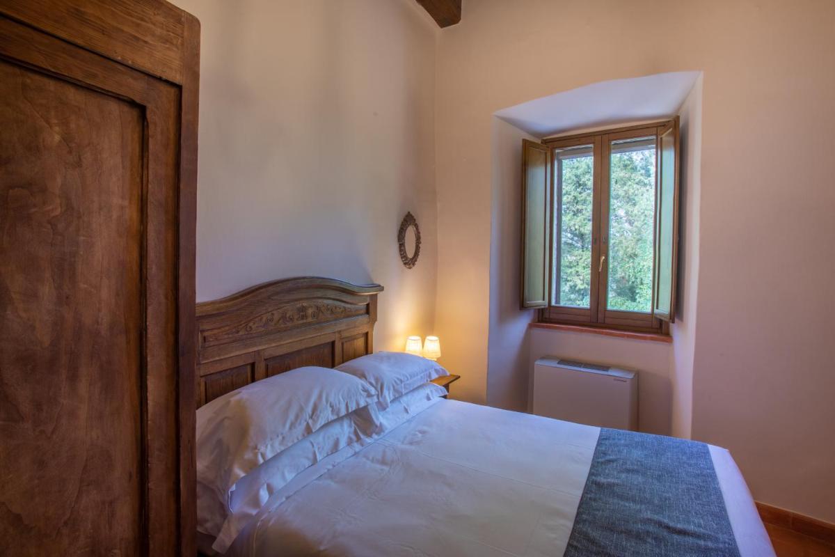 Borgo Petroro