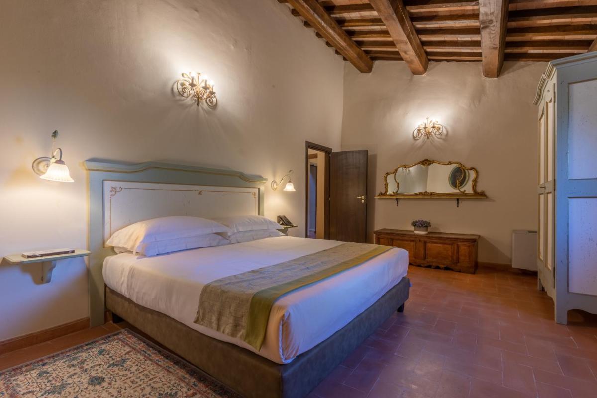 Borgo Petroro