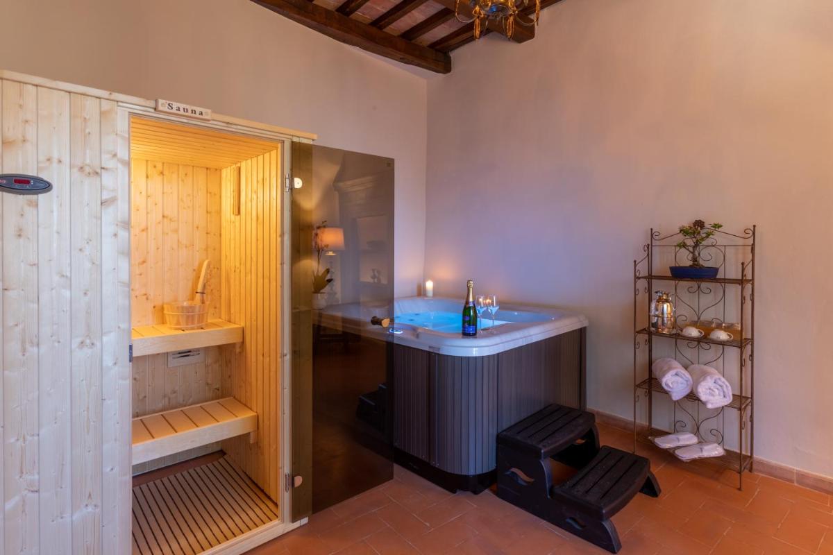 Borgo Petroro