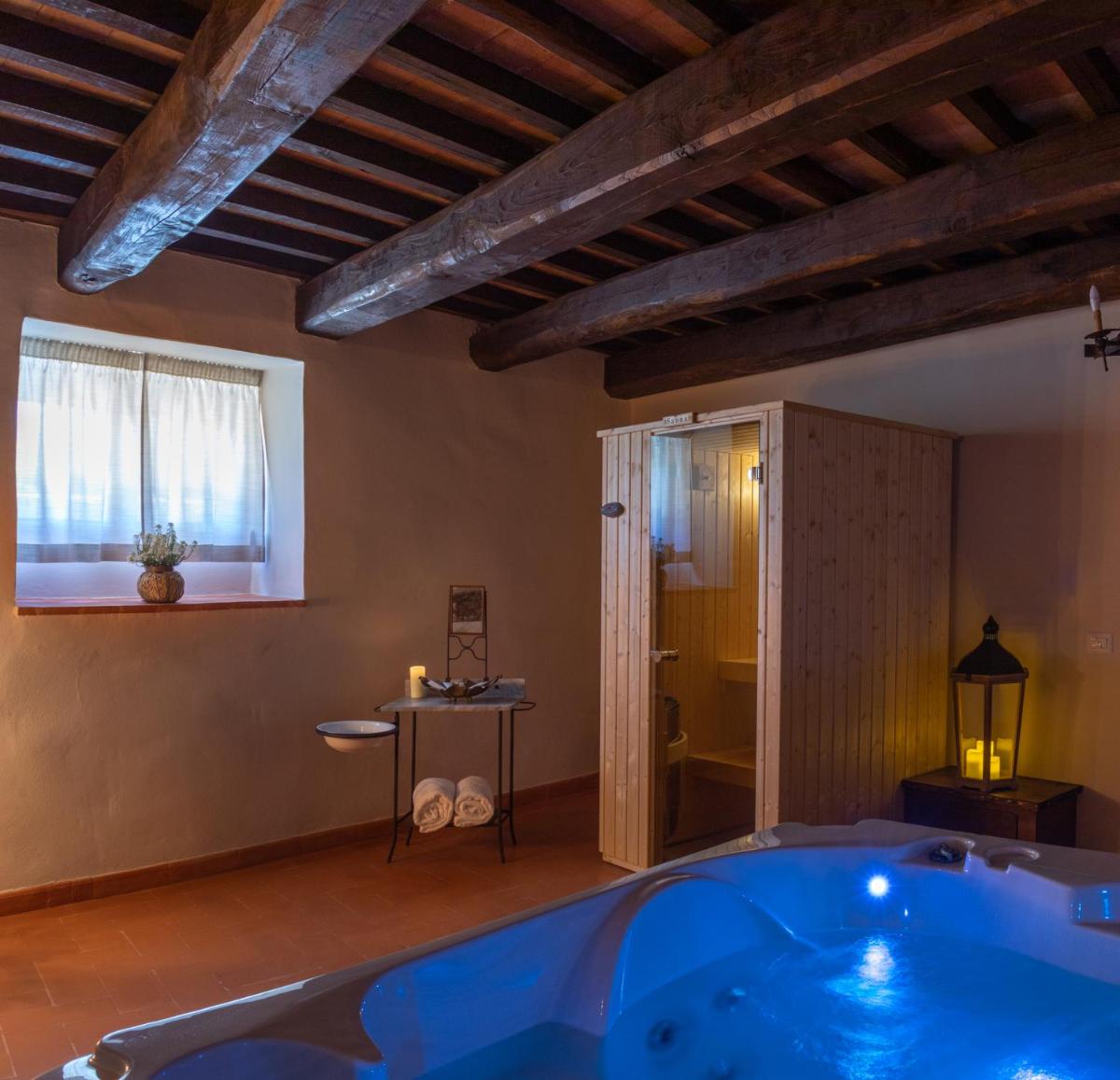 Borgo Petroro