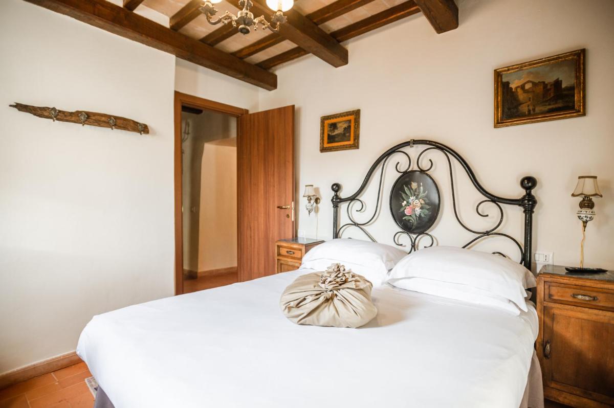 Borgo Petroro
