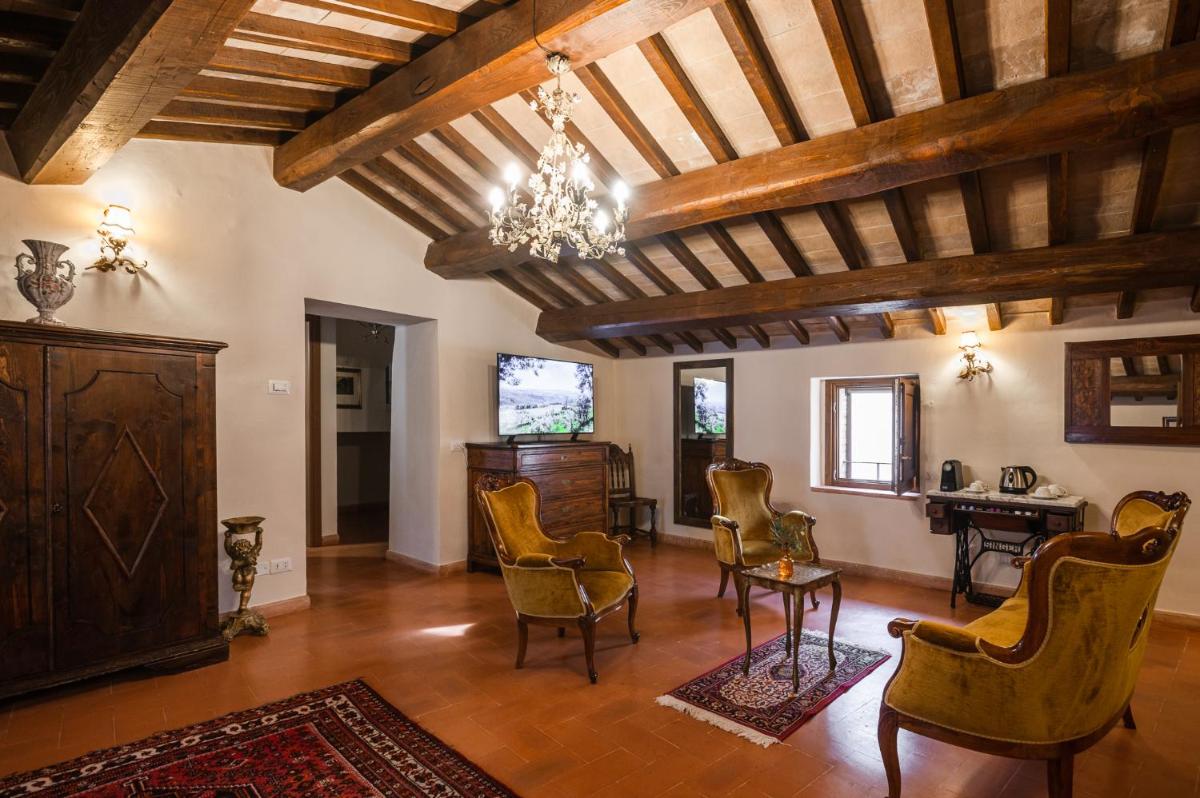 Borgo Petroro