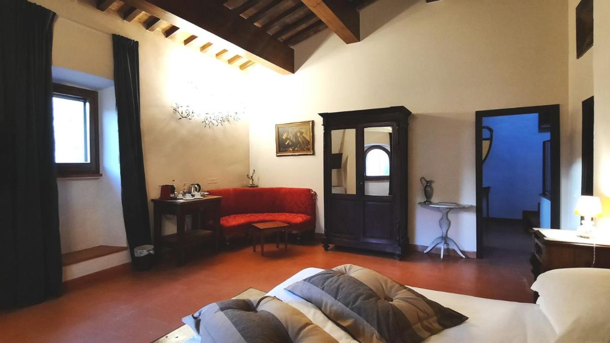 Borgo Petroro