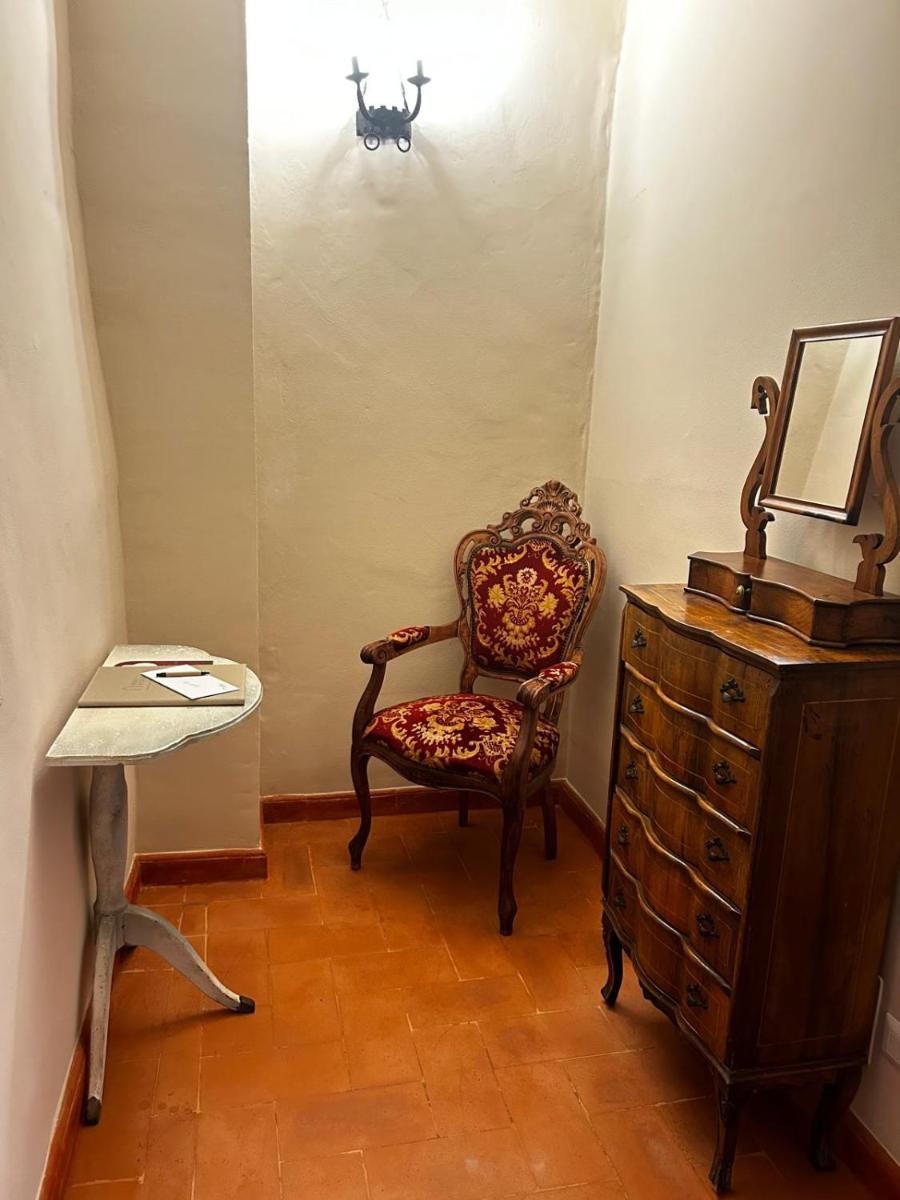 Borgo Petroro
