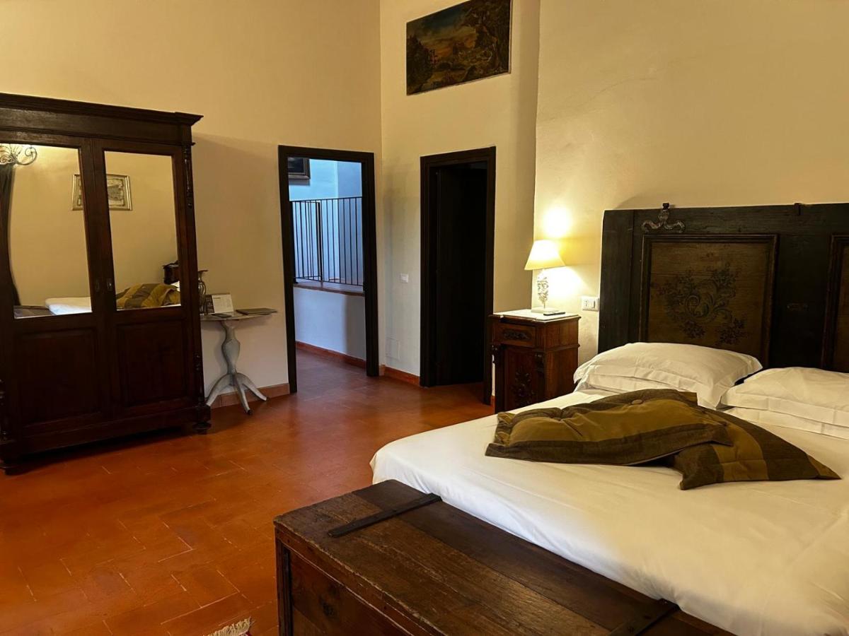 Borgo Petroro