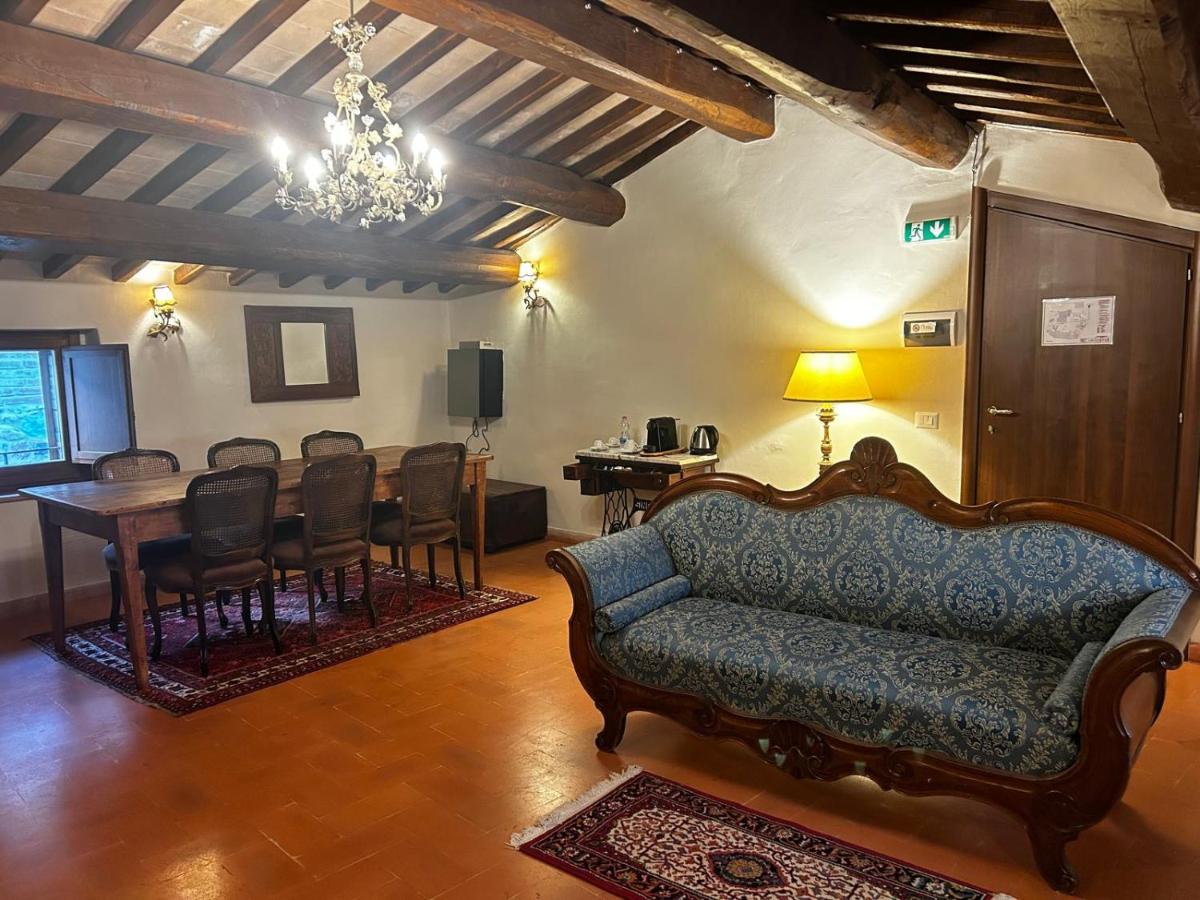 Borgo Petroro