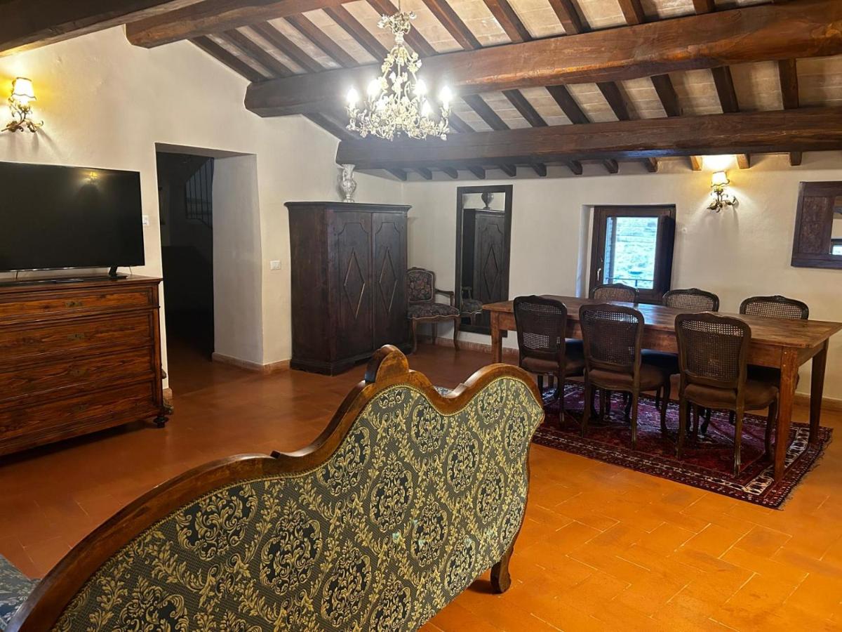 Borgo Petroro