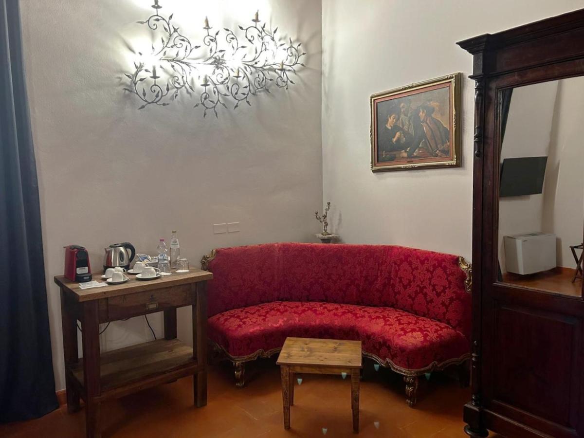 Borgo Petroro
