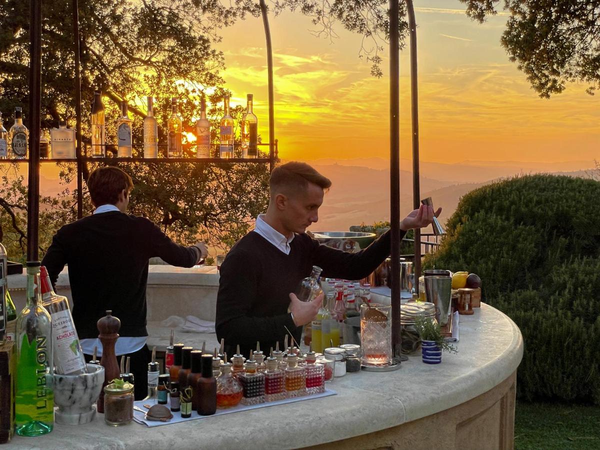 Borgo Pignano Tuscany