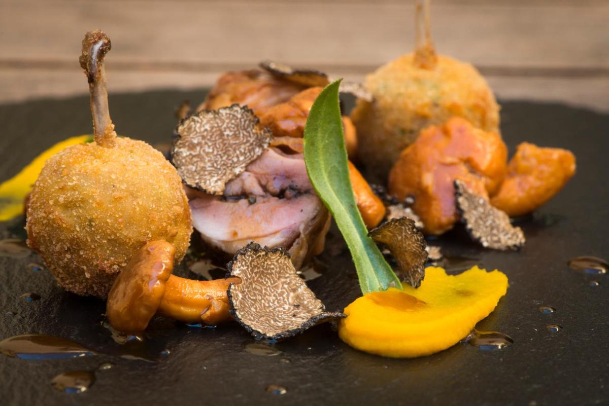 Borgo Pignano Tuscany