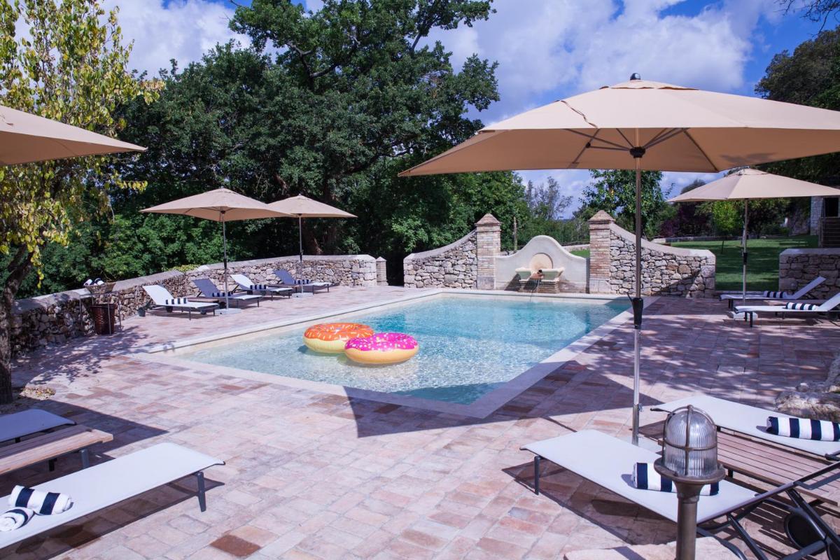 Borgo Pignano Tuscany