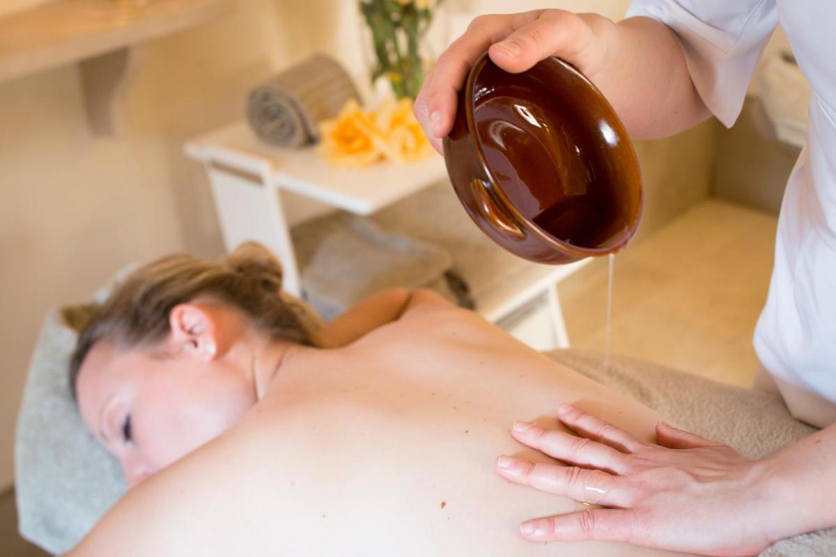 Borgo Pignano Tuscany