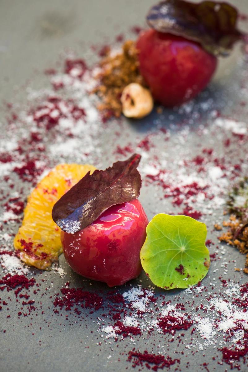 Borgo Pignano Tuscany