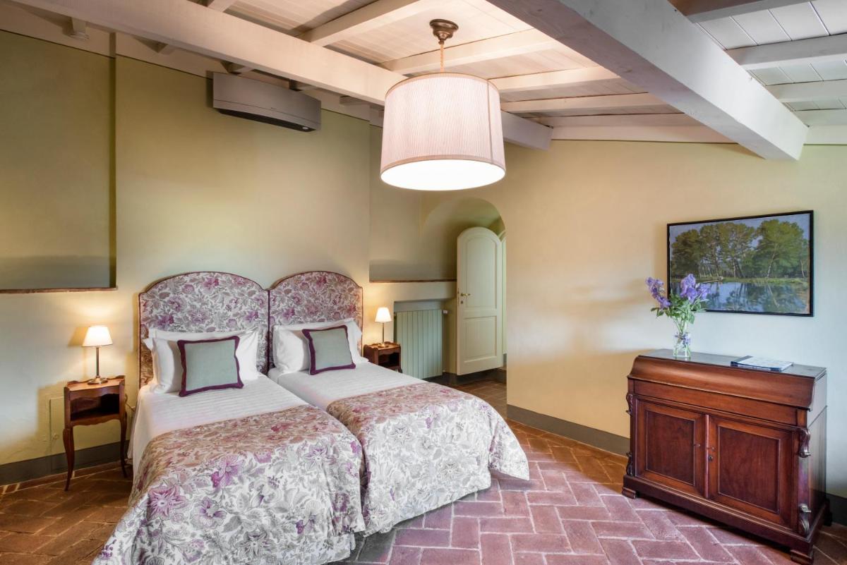 Borgo Pignano Tuscany