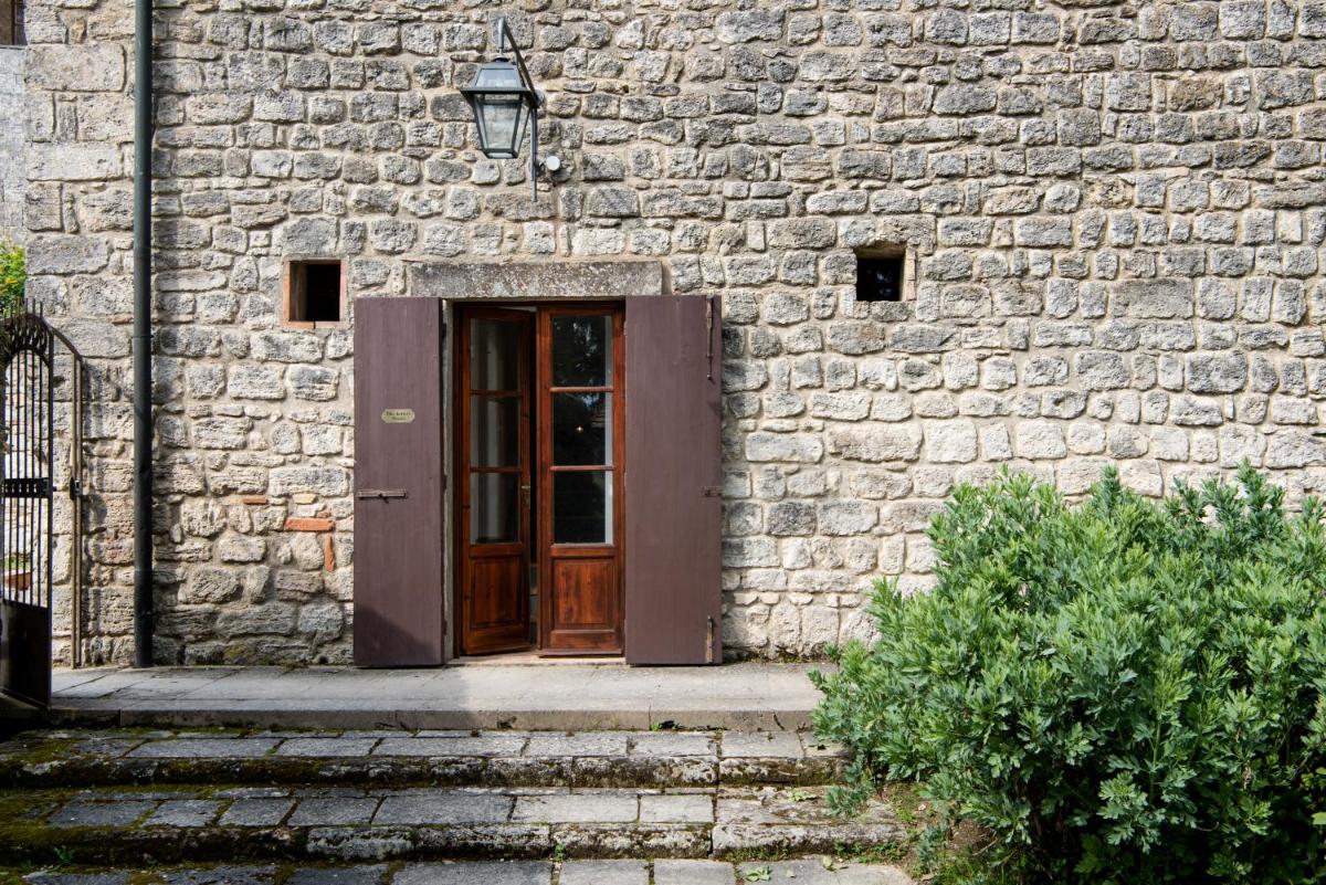 Borgo Pignano Tuscany