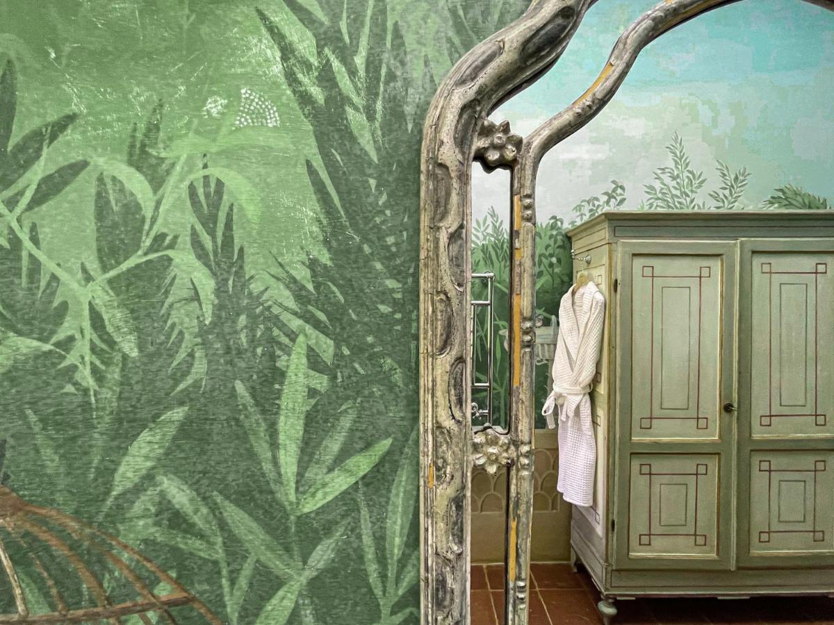 Borgo Pignano Tuscany