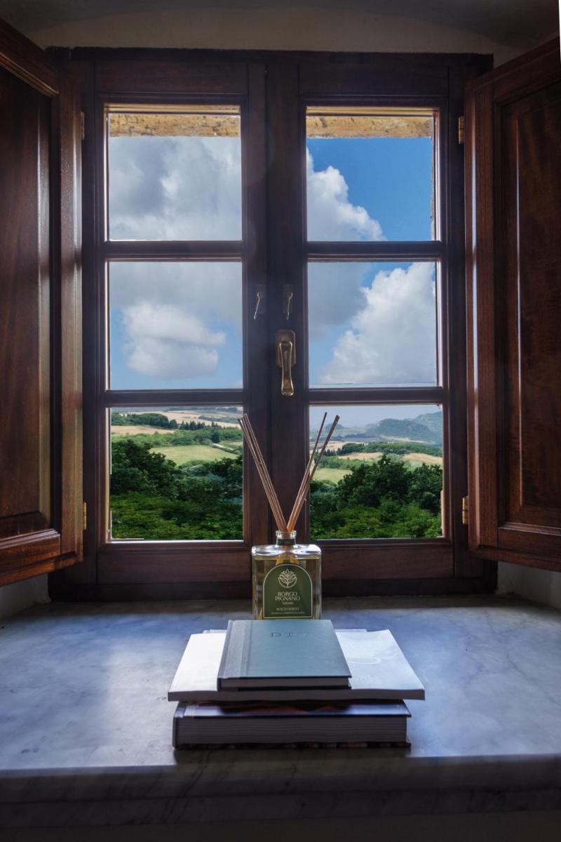 Borgo Pignano Tuscany