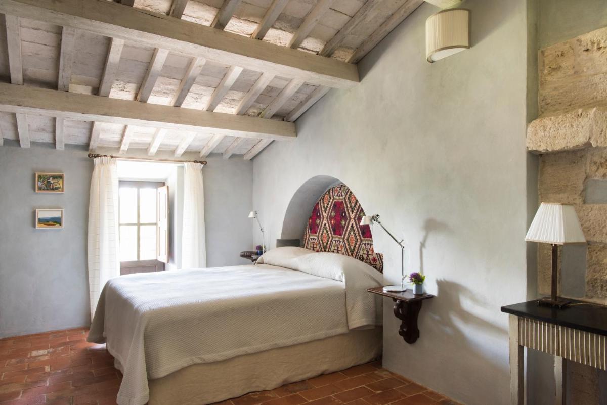 Borgo Pignano Volterra Tuscany